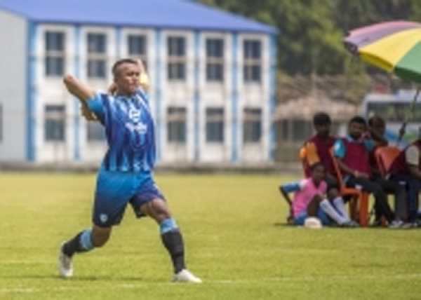 गार्जियन की अगली पीढ़ी की सूची में शामिल होने वाले पहले भारतीय हैं यमनाम